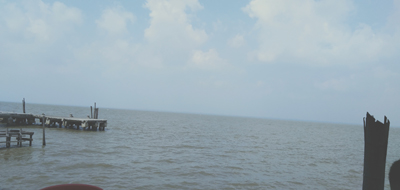 Dilanda Kabut Asap Karhutla, Kualitas Udara di Bengkalis Masih Aman